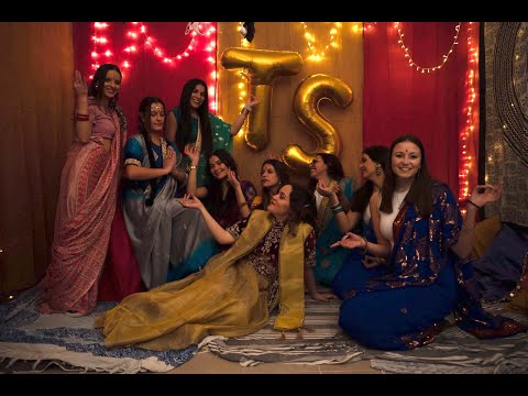 TANGA DJI SORVETXI - EITA, PORRA! (2022)