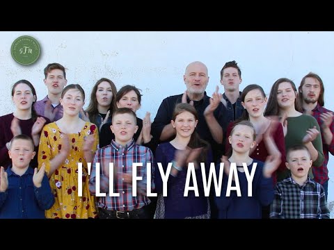 I'll Fly Away Hymn - Spencer Family Music