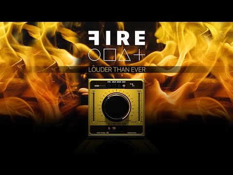 The Clip - Fire series