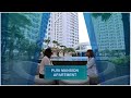 Hunian Kekinian At Puri Mansion Apartemen