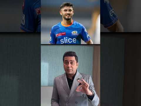 Can this team beat an IPL team? Or even a country in a T20 game?? #aakashvani #shubmangill