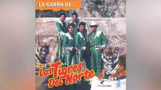 La Segunda Carta  - Los Tigres Del Norte