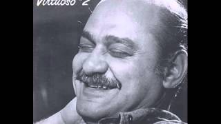 Joe Pass - Limehouse Blues