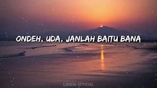 Download lagu  Lirik TABOLA BALE X Festival istana negara HUT RI ke 80 tahun  mp3