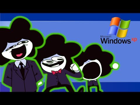 The Pelones - Windows XP