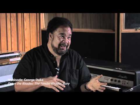 Down the Rhodes Webisode: George Duke