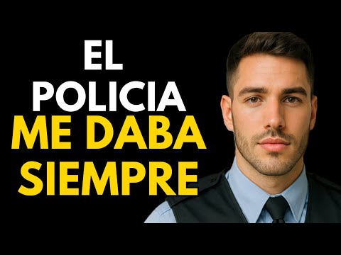 🔥I'M GETTING IN TOGETHER WITH THE POLICEMAN | Gay Love Story