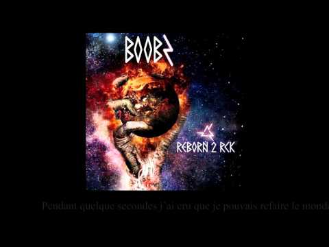 Mr BOoBZ "Mi Ve Allé" Octobre 2015