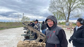 Buffalo Range in Ottawa IL #fun #gun #range #sport #ammo