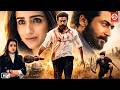New Released Hindi Dubbed Action Full Movie 2026 Suriya Trisha Krishnan New South Indian Movie