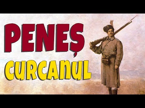 Penes Curcanul - Vasile Alecsandri