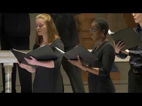 Henry Purcell - Jehovah, quam multi sunt hostes mei