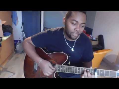 Cover "Chanson Utopiste" Esy Kennenga (720p)