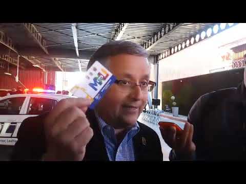 Este domingo aumento de tarifa de transporte en Mexicali