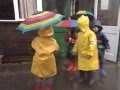 Teletubbies Here Come The Teletubbies Part 1