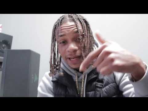 Kingrai - Flippa  (Freestyle)