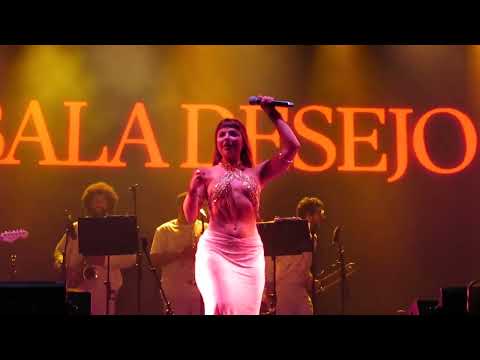 bala desejo @ festival de inverno: dora morelenbaum & julia mestre