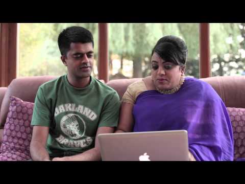 MummyJi Presents 2012 - Ep. 3 feat. Ministry of Dhol, Rita Morar & Nehal Bhogaita