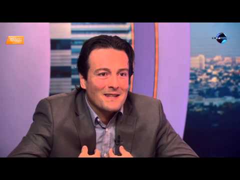 DIGI Sport, Reggeli Start - dr. Visontai Csongor