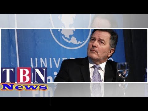 Roberto ampuero, la sorpresa en el ministerio de relaciones exteriores