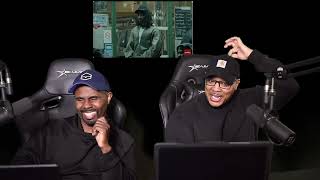 Odeal - Blame U (REACTION!)
