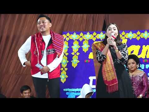 LAGU KARO || KORBAN ATE NGENA || TRISNA SHINTA BR KELIAT