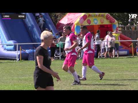 Look-A-Like FC v Novakngood FC