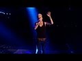 Vince Kidd performs 'Back To Black' - The ...