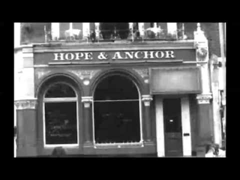 The Stranglers  - Live at The Hope & Anchor 22-11-77 (HQ Audio Only)