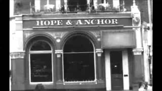 The Stranglers  - Live at The Hope & Anchor 22-11-77 (HQ Audio Only)