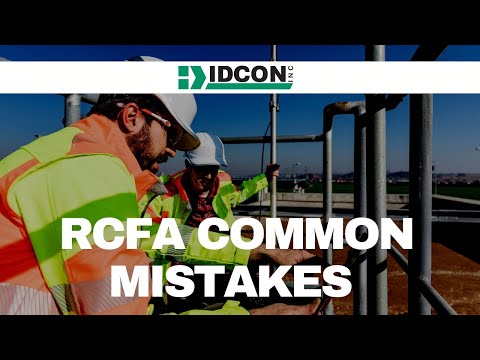 Can I use RCFA Every Day? RCFA Common Mistakes: Part 4
