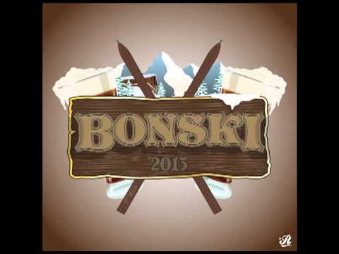BONSKI 2013 - Dave Darell