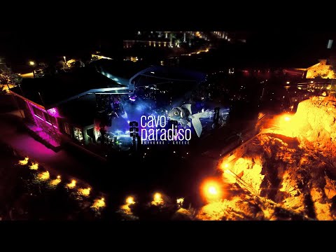 Cavo Paradiso Mykonos After Movie 2021
