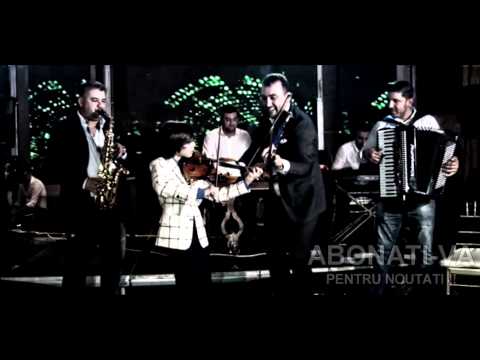 Colaj ❌ Muzica Lautareasca ❌ Sile de la Cernica ❌ Marius Turneanu ❌ Ninel ❌ Darius Cocos