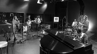 Margo Price performing "Hands of Time" live in-studio at kexp