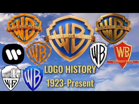 Warner Bros. Pictures Logo History (1923-Present)