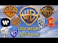 Warner Bros Pictures Logo History 1923 Present