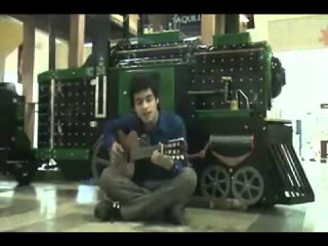 El David Aguilar - Cineminuto