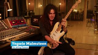 Video thumbnail for MXR Yngwie Malmsteen Overdrive #yngwiemalmsteen #dunlop #sweetwatersound #guitarist #guitargear by Official Yngwie Malmsteen