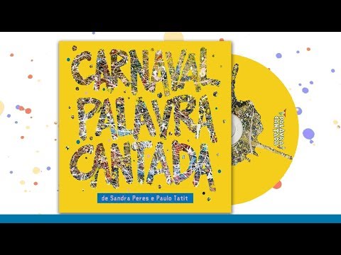 Palavra Cantada | A Nossa Escola