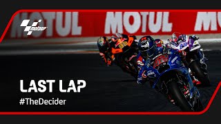 Download lagu MotoGP™ Last Lap | 2022 #ValenciaGP mp3 Download lagu MotoGP™ Last Lap | 2022 #ValenciaGP mp3
