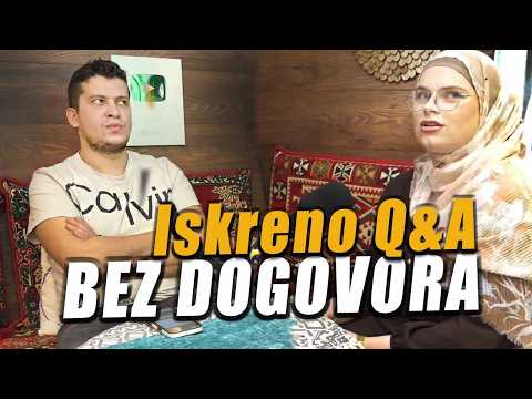 What Annoys Me the Most About My Husband? Q&A Without Choosing Questions