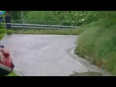 30° RALLY della VALDINIEVOLE 2014