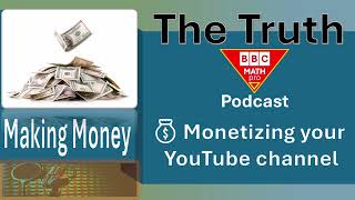 💰 5 key points for monetizing your YouTube channel