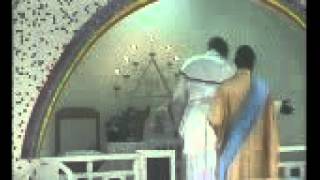 CCC MAMRE ALTAR LAYING 5