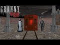 Granny The Shop Unofficial Full Gameplay