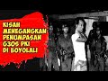 Kisah Menegangkan Penumpasan G30S PKI Di Boyolali