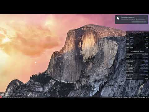 ArcoLinux : 1773 Changing the look of our DWM