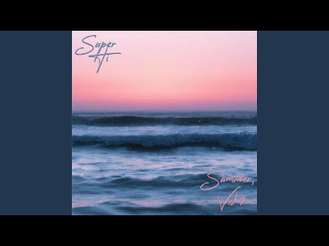 Stranger On A Train - SUPER-Hi