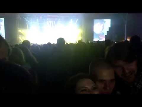 Divokej Bill - Pocit ( 0:25 Strážnický sbor )